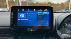 Toyota Yaris 1.5 Hybrid Design 5dr CVT Hybrid Hatchback